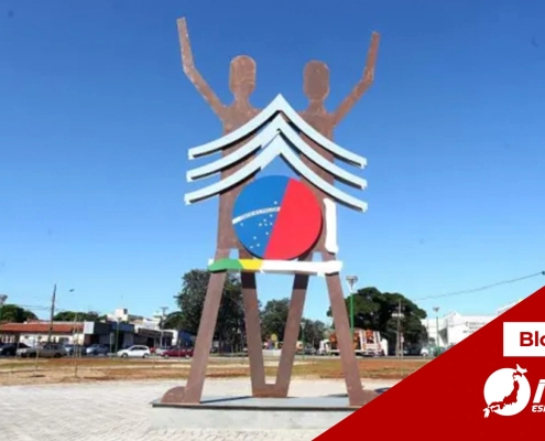 Descubra a relação de 51 anos entre Kakogawa e Maringá: Visitas imperiais e monumentos