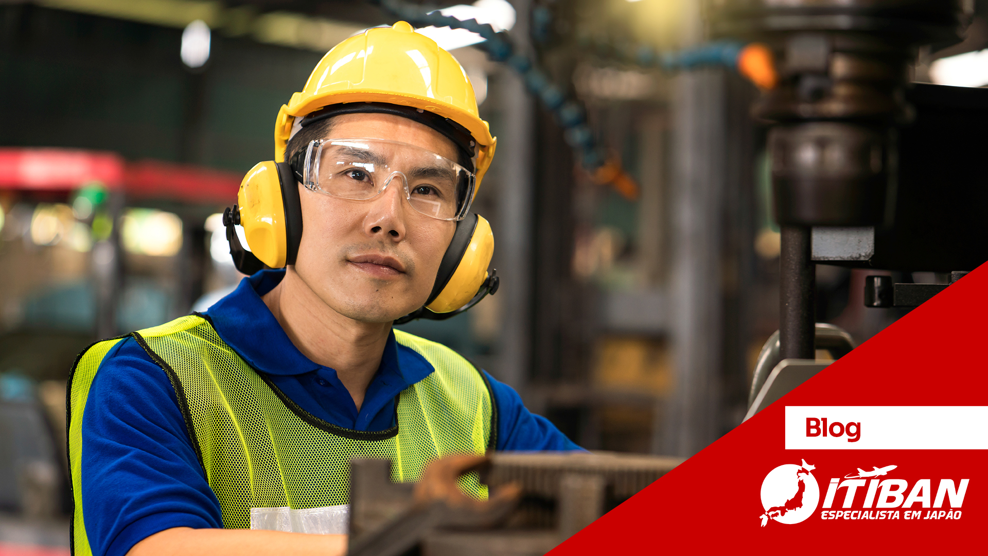 Precisa falar japonês para poder trabalhar no Japão?