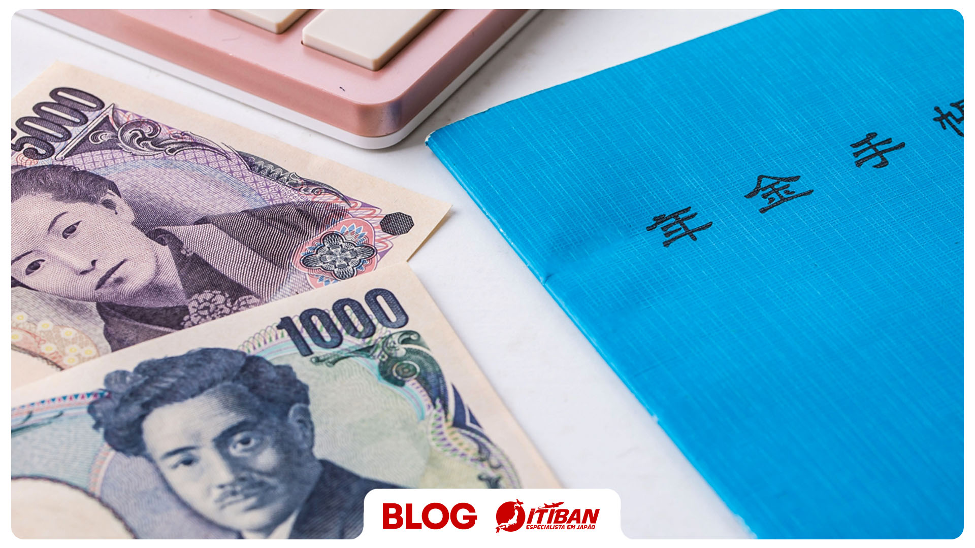 Infográfico sobre como somar o tempo de contribuição do Japão ao INSS no Brasil